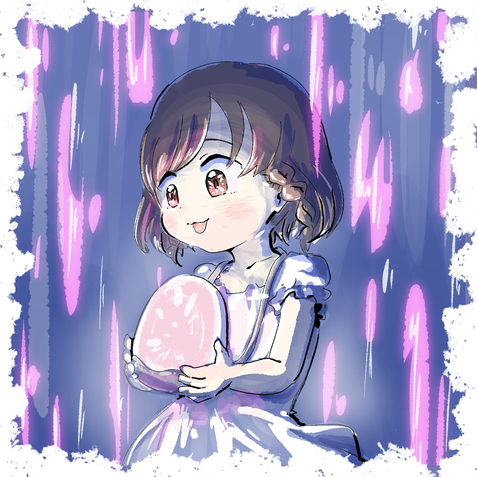 万博☆電力館に学ぶ、惹きつけるワザ
